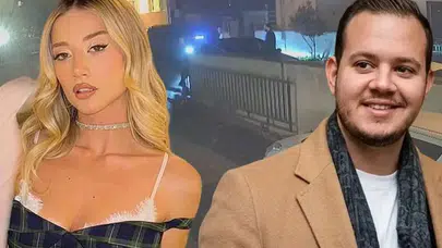 Futbolcu cinayetinde perde aralanıyor! Aleyna’nın itirafı dikkat çekti