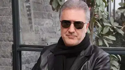 Tamer Karadağlı AVM çıkışında sözlü saldırıya uğradı