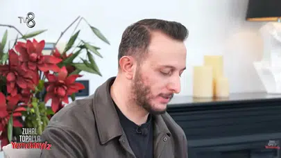 Yemekteyiz Yusuf Güven kimdir, kaç yaşında? Artvinli yarışmacının mesleği ne?