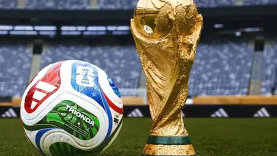 FIFA'dan devrim gibi karar! Dünya Kupası’nda futbolun akışı değişiyor