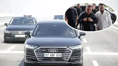 Aydın Günaydın kimdir, neden gözaltına alındı? Muhittin Böcek soruşturmasında yeni gelişme