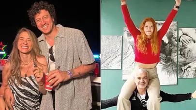 Sosyete de skandallar patladı! Günlükteki itiraflar sonrası dava açtı