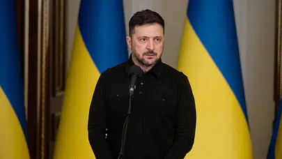 İran yönetimi Ukrayna'yı meşru hedef ilan etti