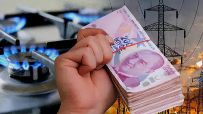 Elektrik ve doğal gaza zam gelecek mi? Bakan Bayraktar yanıt verdi