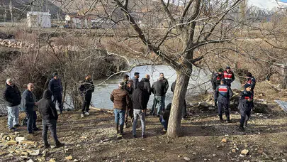 Misafirliğe gittiği yerde kayboldu: Adıyaman'da 8 yaşındaki Fırat her yerde aranıyor