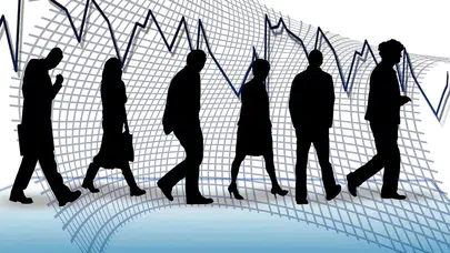 TÜİK verileri açıklandı: İşsiz sayısı şubat ayında yükseldi