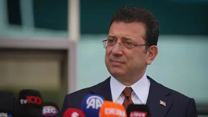 İstanbul Valisi Davut Gül: “İBB’de çalışan akrabam yok”