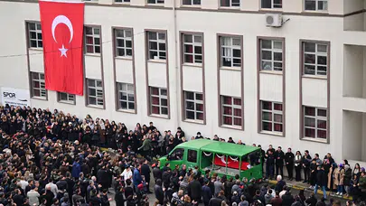 Fatma Nur öğretmen hayatını kaybetmişti! Türkiye’yi sarsan olayda yeni gelişme