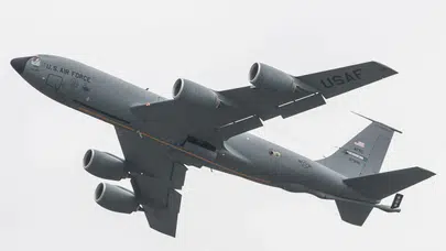 İran’ın füze saldırısında Suudi Arabistan’daki ABD uçaklarının hasar gördüğü öne sürüldü