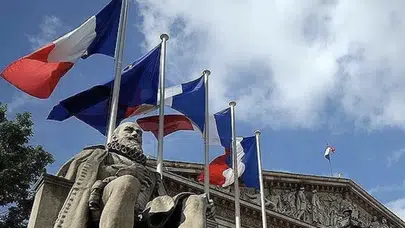 Fransa’dan Ukrayna mesajı: Orta Doğu’daki gerilim Ukrayna’ya desteği etkilemiyor