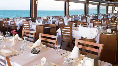 Restoran ve kafelerde menülerde içerik ve alerjen bilgisi dönemi 1 Temmuz’da başlıyor