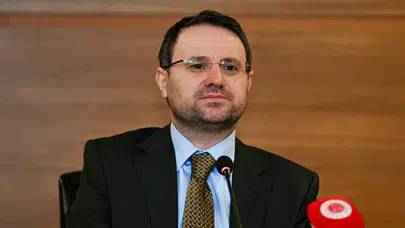 Akın Gürlek’ten “mal varlığı” tartışmasına açıklama: Sessiz kalma nedenini duyurdu