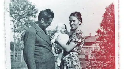 Kemal Ortaylı kimdir? İlber Ortaylı'nın babası nereli, ne zaman öldü?