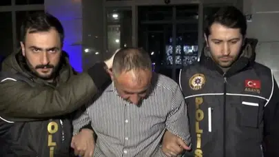 Cezaevinden izinli çıkmıştı: Kuzeninin eşini öldürdü!