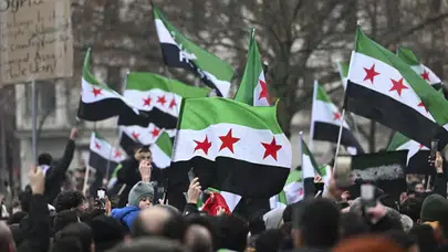 İsrail'in, Kuneytra'da 4 çocuğu alıkoyduğu açıklandı