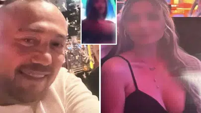 Otel baskınında şok detay! CHP’li Yalım’ın telefonundan pavyon görüntüleri çıktı