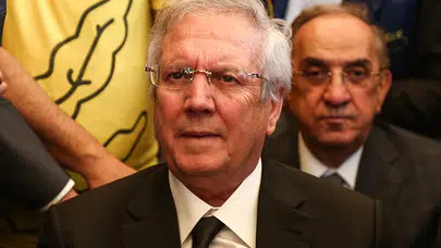 Aziz Yıldırım kararını net açıkladı! Fenerbahçe için aday olacak mı?