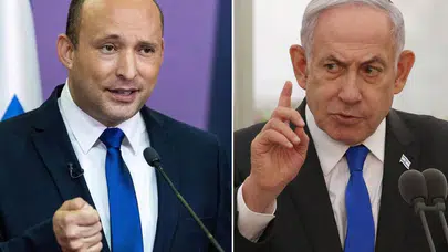 ABD, Netanyahu ve Bennett'i Türkiye konusunda uyardı: "Zararlı çıkarsınız"