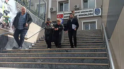Ölü bulduğunu söylemişti, cinayeti itiraf etti!
