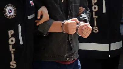 İstanbul’da kız arkadaşını zorla araçta tutan şüpheli Ankara’da yakalandı