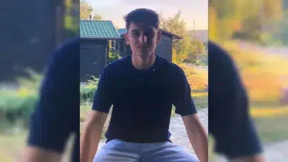 'Okula gidiyorum' diyerek evden çıkan 17 yaşındaki gençten haber alınamıyor!