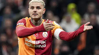 Icardi için Juventus iddiası gündemde, ayrılık sezon sonuna işaret edildi