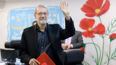 İran savaşında son dakika geldi! İsrail Ali Laricani'yi gerçekten öldürdü mü?