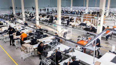 Türk tekstil devi iflasın eşiğinde