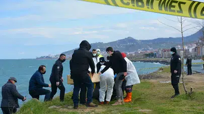 Hatay'da şüpheli ölüm: Sulama kanalında erkek cesedi bulundu