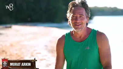 Murat Arkın'ın eşi Deniz Cüreklibatır kimdir? Survivor 2026'nın merak edilen ismi
