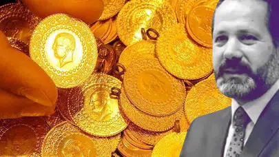 İslam Memiş’ten altın ve gümüş için petrol vurgusu, “yatırımcı riski göze alsın” dedi