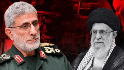 Suikastten tek o sağ çıkmıştı: İran'dan ajan olduğu iddia edilen İsmail Kaani hakkında açıklama geldi!