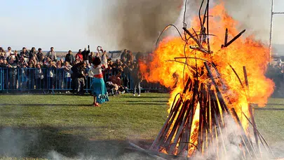 2026 Hıdırellez ne zaman kutlanacak? Dilek dileme saati, ritüelleri ve İslam'daki yeri