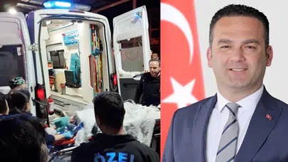 CHP'li Hasbi Dede'nin taciz ettiği iddia edilmişti: 16 yaşındaki Tuana hayatını kaybetti