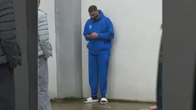 Fenerbahçe, sigara içen oyuncusunun sözleşmesini feshetti