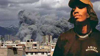 Lonnie Walker Dubai’de mahsur kaldı: “Eve gitmeyi diliyorum”