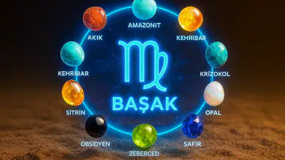 Başak burcu günlük burç yorumu 16 Mart 2026 Pazartesi! Aşk ve kariyerde neler bekleniyor?