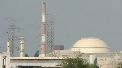 ABD-İsrail, İran'da nükleer tesisi vurdu