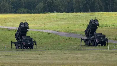 Patriot nedir? Patriot füze sistemi ne için kullanılır?