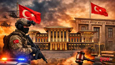 Türkiye’de güven sıralaması değişti: İşte en güvenilen kurum!