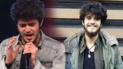 Türkiye'yi terk etmişti: O Ses Türkiye şampiyonu 10 yıl sonra ortaya çıktı