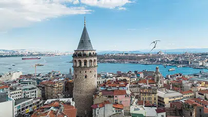 Galata Kulesi davasında karar çıktı: Mülkiyet tartışmasına mahkeme noktayı koydu