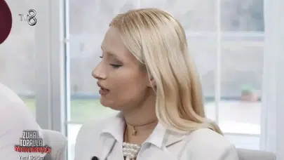 Yemekteyiz Başak Erdoğan kimdir? Başak Hanım nereli, mesleği ne?