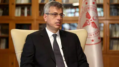 Bakan açıkladı: 36 ilaç SGK geri ödeme listesine alındı