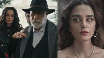 Yeraltı dizisinin Çiğdem'i Seray Özkan kimdir! Kaç yaşında, hangi dizilerde oynadı?