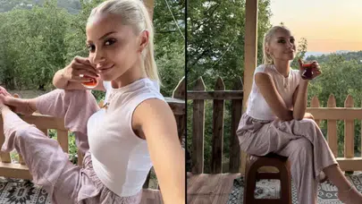 Mine Çakmakçı kimdir? Sevgilisi kim, adı ne?