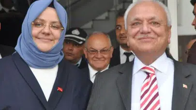 Eskişehir'de zincirleme kaza! 2 eski bakan yaralandı