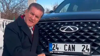 Mustafa Sarıgül’ü şaşkına çeviren ceza! Plakasına kesilen fatura gündem oldu