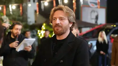 Çağrı Bayrak kimdir? Taşacak Bu Deniz'in yönetmeninin dizileri ve filmleri