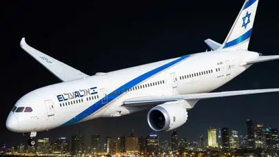 İran saldırıları sonrası İsrail’den kaçış sürüyor: Bilet fiyatları yükseldi